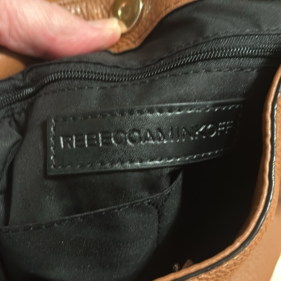Rebecca Minkoff shoulder bag. - Picture 4 of 4